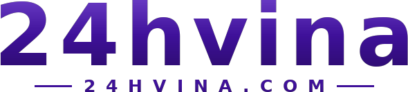 24hvina logo